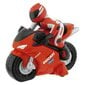 Chicco Ducati radio-ohjattu auto hinta ja tiedot | Poikien lelut | hobbyhall.fi