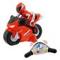 Chicco Ducati radio-ohjattu auto hinta ja tiedot | Poikien lelut | hobbyhall.fi