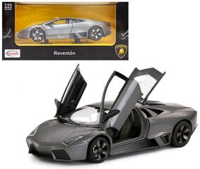 Auto Lamborghini reventon, 1:24 hinta ja tiedot | Poikien lelut | hobbyhall.fi