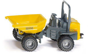 Kippiauto Siku Wacker Neuson DW 60 hinta ja tiedot | Poikien lelut | hobbyhall.fi