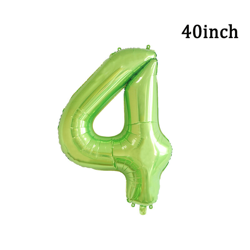 1setti dinosaurusvalokuvabanneri ilmapallo Happy Birthday Cake Topper 12-40 tuumaa 4 hinta ja tiedot | Hauskat juhlapelit ja -tuotteet | hobbyhall.fi