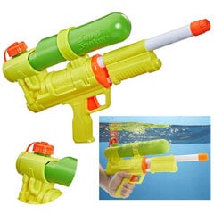 Vesipyssy Nerf Soa XP50 hinta ja tiedot | Nerf Supersoaker Lapset | hobbyhall.fi