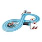 Kilparata Mario Kart Carrera 2,4 m hinta ja tiedot | Poikien lelut | hobbyhall.fi