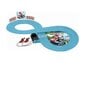 Kilparata Mario Kart Carrera 2,4 m hinta ja tiedot | Poikien lelut | hobbyhall.fi