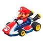 Kilparata Mario Kart Carrera 2,4 m hinta ja tiedot | Poikien lelut | hobbyhall.fi