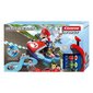 Kilparata Mario Kart Carrera 2,4 m hinta ja tiedot | Poikien lelut | hobbyhall.fi