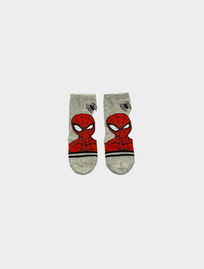 Lasten sukat Spiderman hinta ja tiedot | Poikien sukat | hobbyhall.fi