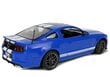 Ford Shelby kauko-ohjattava auto, sininen hinta ja tiedot | Poikien lelut | hobbyhall.fi