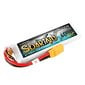 Akku Gens Ace Soaring 4000mAh 7.4V 30C 2S1P XT90 hinta ja tiedot | Poikien lelut | hobbyhall.fi