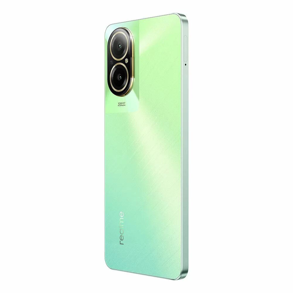 Realme C67 128GB Sunny Oasis hinta ja tiedot | Matkapuhelimet | hobbyhall.fi