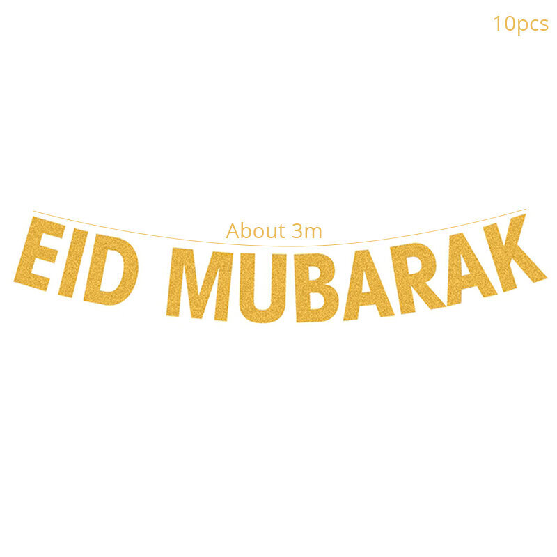 2022 Sisustus Ramadan Star Moon Garlands Riippuvat pyörteet Eid Mubarak-1set Style G hinta ja tiedot | Hauskat juhlapelit ja -tuotteet | hobbyhall.fi