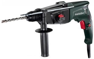 Metabo poravasara KHE 2444 hinta ja tiedot | Iskuporakoneet | hobbyhall.fi