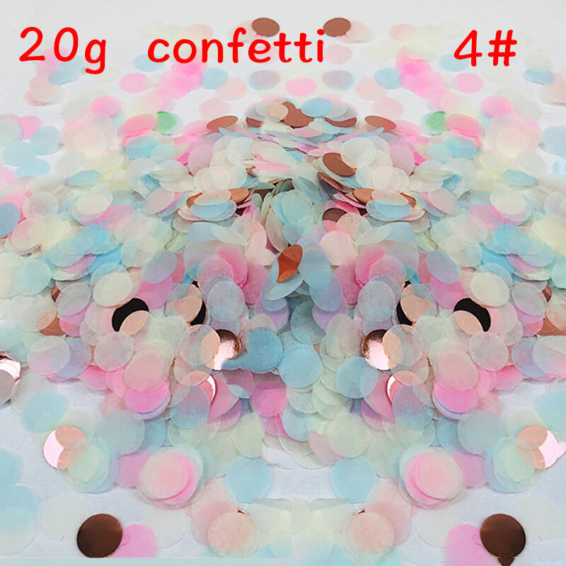 2kpl Monivärinen paperiromu Konfetti Salute Confetti Holding - vain 20 g konfettia hinta ja tiedot | Hauskat juhlapelit ja -tuotteet | hobbyhall.fi