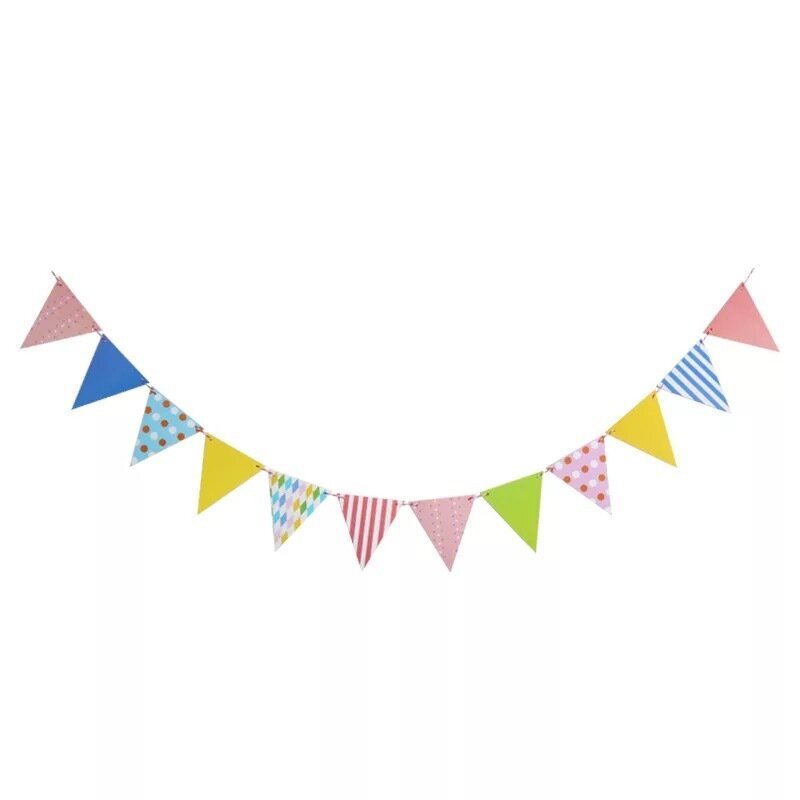 9type Baby Boy Girl Banner Hessian Viiri Kolmio Säkkikangas Banner-Vaaleanharmaa hinta ja tiedot | Hauskat juhlapelit ja -tuotteet | hobbyhall.fi