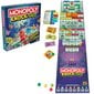 Lautapeli Monopoly Knockout, LT hinta ja tiedot | Lautapelit ja älypelit | hobbyhall.fi