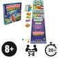 Lautapeli Monopoly Knockout, LT hinta ja tiedot | Lautapelit ja älypelit | hobbyhall.fi