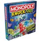 Lautapeli Monopoly Knockout, LT hinta ja tiedot | Lautapelit ja älypelit | hobbyhall.fi