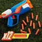 Leluase Nerf N Series Agility hinta ja tiedot | Poikien lelut | hobbyhall.fi