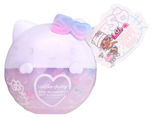 Nukke Hello Kitty L.O.L. Surprise hinta ja tiedot | Tyttöjen lelut | hobbyhall.fi