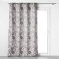 Faggy -verho, taupe, 140 x 260 cm, 1 kpl hinta ja tiedot | Verhot | hobbyhall.fi