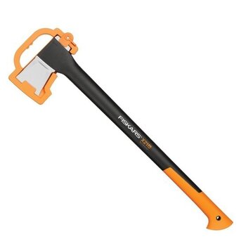 Fiskars halkaisukirves L X21 hinta ja tiedot | Puutarhatyökalut | hobbyhall.fi