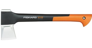 Fiskars halkaisukirves S X11 hinta ja tiedot | Fiskars Piha ja puutarha | hobbyhall.fi