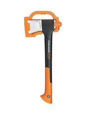 Fiskars halkaisukirves S X11 hinta ja tiedot | Fiskars Piha ja puutarha | hobbyhall.fi