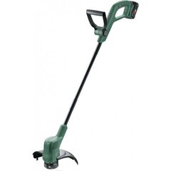 Bosch akkutrimmeri Easy Grass Cut 18-230 hinta ja tiedot | Ruohotrimmerit | hobbyhall.fi