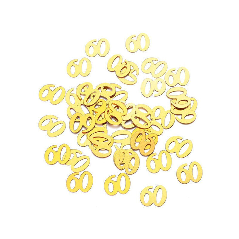 15g/pussi Sekavärejä PVC Gold Stars Mini 30 40 50 60 70 Konfetti-15g kultaa 60 hinta ja tiedot | Hauskat juhlapelit ja -tuotteet | hobbyhall.fi