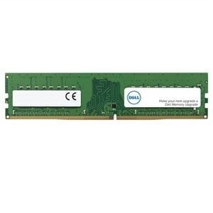 DELL UDIMM DDR4 3200 MHZ – 8GB hinta ja tiedot | Muisti (RAM) | hobbyhall.fi