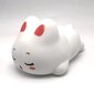 Silikoni, monivärinen lasten yövalaisin Media Tech Pokky (Dreaming Bunny) MT225 hinta ja tiedot | Lastenhuoneen valaisimet | hobbyhall.fi