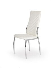 Tuoli K238, valkoinen , 4 kpl hinta ja tiedot | Ruokapöydän tuolit | hobbyhall.fi