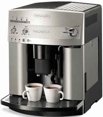 DeLonghi ESAM3200 hinta ja tiedot | Kahvinkeittimet ja kahvikoneet | hobbyhall.fi