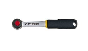 Proxxon 23 092 kromivanadiumteräs musta 52 hinta ja tiedot | Höylät | hobbyhall.fi