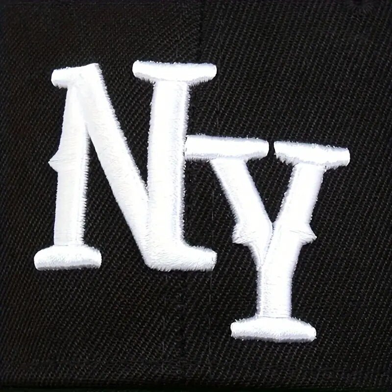 New York Baseball Hattu hinta ja tiedot | Miesten hatut, huivit ja käsineet | hobbyhall.fi