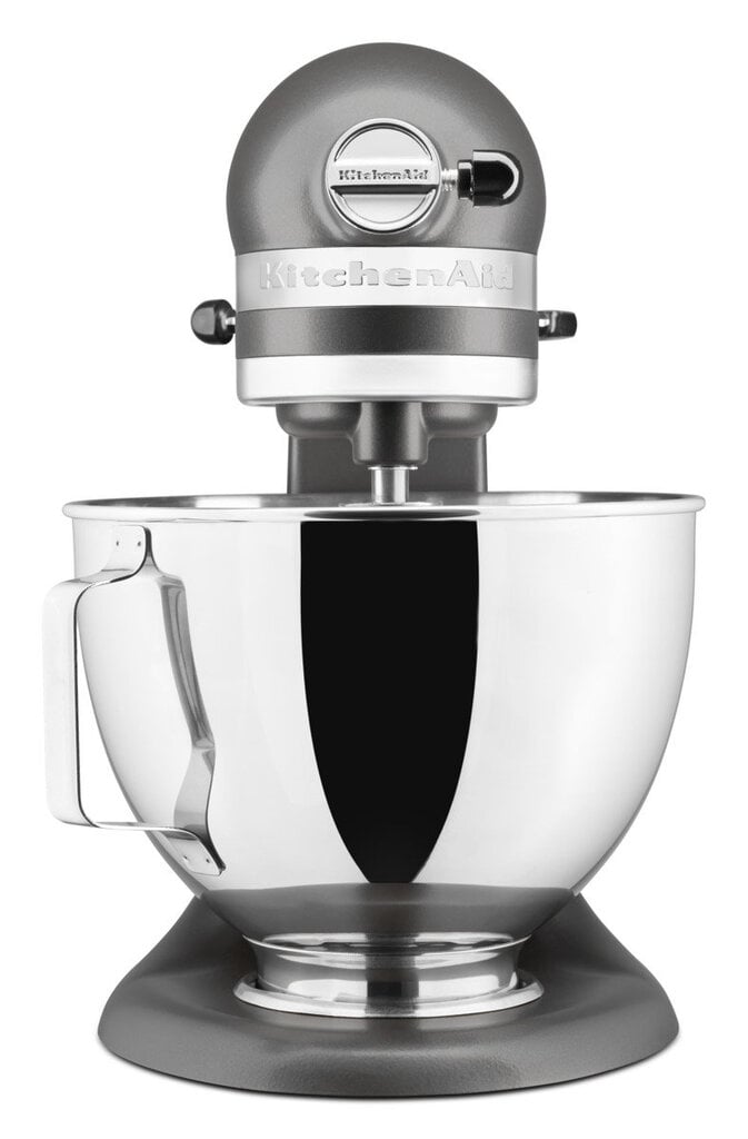 KitchenAid Classic 5KSM95PSECU hinta ja tiedot | Yleiskoneet | hobbyhall.fi