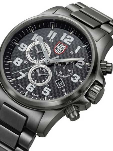 Miesten kello Luminox XL 1942 hinta ja tiedot | Miesten kellot | hobbyhall.fi