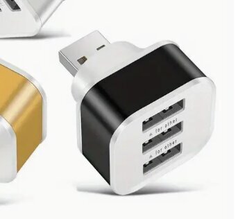 USB hub hinta ja tiedot | Adapterit | hobbyhall.fi