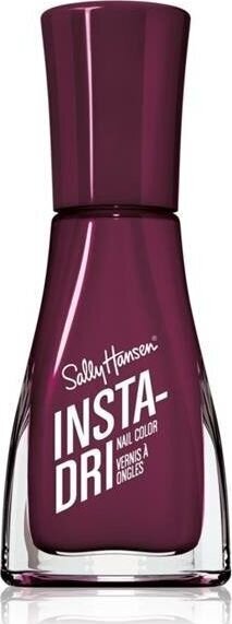 Sally Hansen Insta-Dri Nail Color kynsilakka 9.17 ml, sävy 428 hinta ja tiedot | Kynsilakat ja kynsienhoitotuotteet | hobbyhall.fi