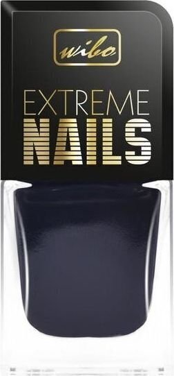 Wibo Extreme Nails -kynsilakka - Extreme Nails 34 hinta ja tiedot | Manikyyri- ja pedikyyritarvikkeet | hobbyhall.fi