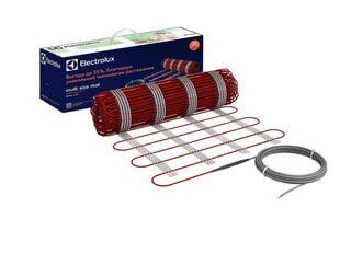 Lattialämmitysmatto ECO Mat Electrolux - 2m2 hinta ja tiedot | Lattialämmitys | hobbyhall.fi