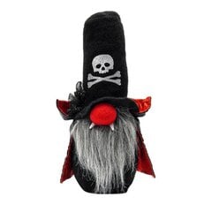 Halloween Gnome Rudolf Tonttu Nuket Käsintehdyt Kasvoton Pehmo Nukke Söpö Noita Tonttu Pehmo Vampyyrinukke Sisustus Kotijuhlakoriste hinta ja tiedot | Hauskat juhlapelit ja -tuotteet | hobbyhall.fi