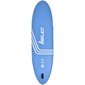 Zray X-Rider Deluxe X2 puhallettava SUP-ulkourheilumelasarja Ultimate Agile Light Technologylla, sininen hinta ja tiedot | SUP-laudat | hobbyhall.fi