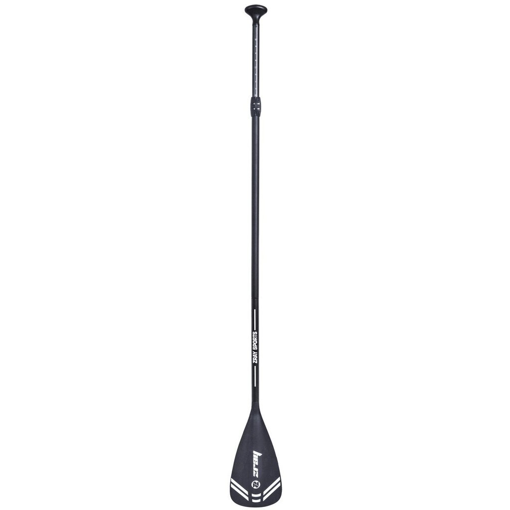 Zray X-Rider Deluxe X2 puhallettava SUP-ulkourheilumelasarja Ultimate Agile Light Technologylla, sininen hinta ja tiedot | SUP-laudat | hobbyhall.fi