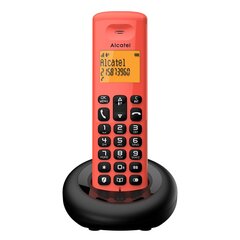 Alcatel E160 hinta ja tiedot | Lankapuhelimet | hobbyhall.fi