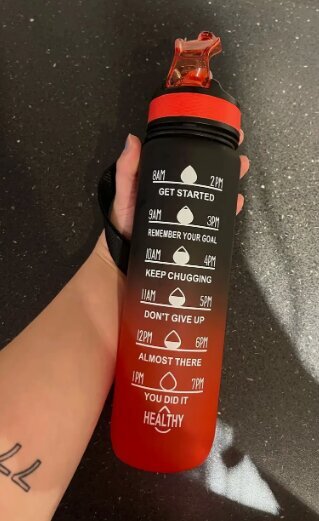 Urheilujuoma, 900ml hinta ja tiedot | Juomapullot | hobbyhall.fi