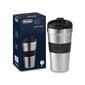 Delonghi MUG 470ML Aito AS00003192 hinta ja tiedot | Termoskannut ja termosmukit | hobbyhall.fi