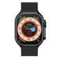 FUSION MT872 SmartWatch hinta ja tiedot | Älykellot | hobbyhall.fi