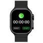 FUSION MT872 SmartWatch hinta ja tiedot | Älykellot | hobbyhall.fi