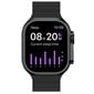 FUSION MT872 SmartWatch hinta ja tiedot | Älykellot | hobbyhall.fi